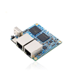 Orange Pi R1 Plus LTS 1GB RAM, <strong>Uses</strong> Rockchip RK3328,Open Source Single Board <strong>Computer</strong>, Run <strong>Android</strong> 9/Ubuntu/Debian/OpenWRT OS - Product Image 1
