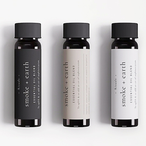 High Quality Custom Cosmetic Bottle Label Waterproof <strong>Adhesive</strong> Make <strong>up</strong> Product Sticker Label Roll Print Factory Price - Product Image 2