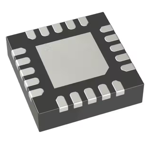 วงจรรวม QFN20สวิตช์แรงดันไฟฟ้า LTC3219EUD จอแอลซีดี DRVR Rgltr 20QFN 28MA I2C - Product Image 1