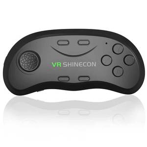 Neues Produkt vr Fernbedienung Gamepad Bluetooth-Spiel Joystick Android-Handy drahtlose Bluetooth vr Controller Gaming-Zubehör - Product Image 1