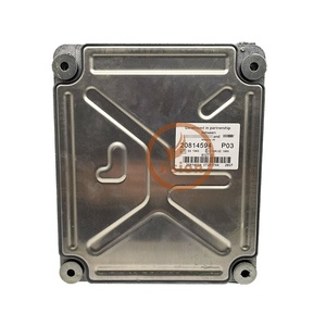 JISION With <strong>Program</strong> Control Unit ECU TAD1641GE Controller <strong>Computer</strong> Panel 20814594 20695319 - Product Image 2