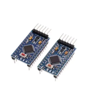 ATMEGA328P Pro Mini 328 Mini ATMEGA328 5V/16MHz ATMEGA328 3.3V 8MHz for <strong>Arduino</strong> Development Board