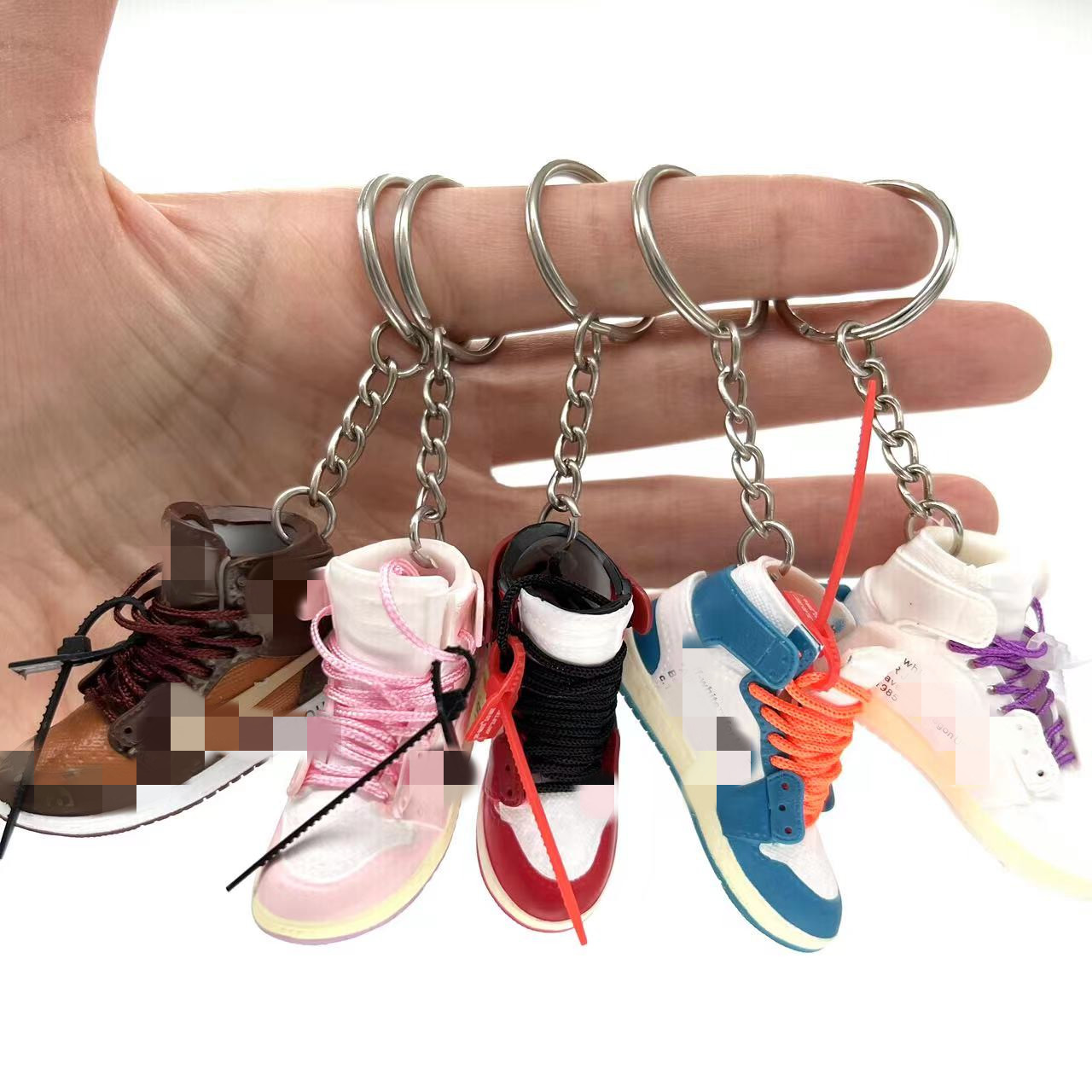 5-A1 jointly-designed