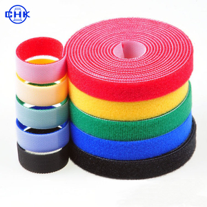Cinta de Gancho Autoadhesiva de Doble Cara, Cinta Adhesiva de Doble Cara para Coser, Color Personalizado - Product Image 5