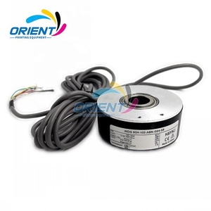 Высокое качество WDG 80H100ABNG24S9 80H-100-ABN-G24-S9 датчик для автоматики датчика для печатной машины запасные части - Product Image 4