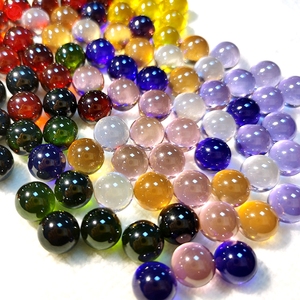 CZ topu boncuk yüksek kalite 1.0mm delikli dize boncuk 3A8.0mm sarı taş boncuk toptan nokta - Product Image 4