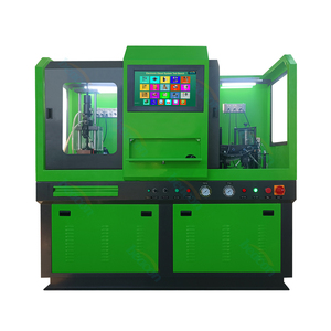 CR1016 Der multifunktion ale Prüfstand könnte Cri Crp Eui eup Heui Heup mit BIP QR-Codierung funktion testen - Product Image 1