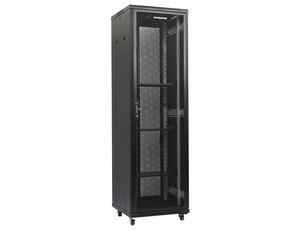 Soluzione di cablaggio di rete armadio di rete Data Center modulare 19 pollici - Product Image 1