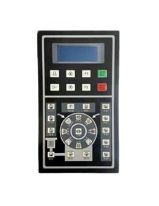 KH135500A completamente automatico inclinazione lavaggio e stripping macchina lavatrice verticale pannello di controllo scheda del computer - Product Image 2