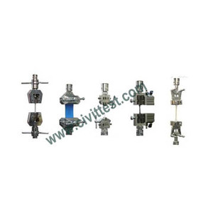 Computers teuerung Automatische 20KN Doppelsäulen-Zug kompression scheren Schälen Zerreißen Universal prüfmaschine - Product Image 5