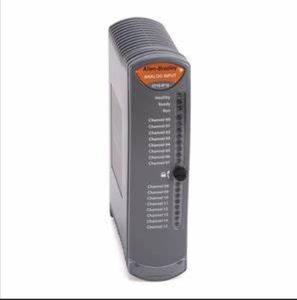 Módulo adaptador de comunicación 1715 EtherNet/IP para PLC PAC y controladores dedicados