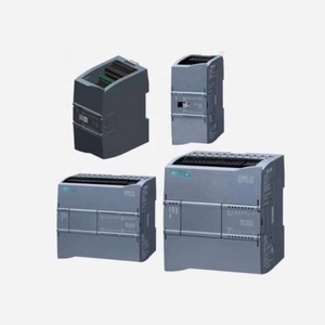 PLC CPUモジュールリレーおよびトランジスタ出力付きアナログモジュールS7-1200 6ES7288-6EC01-0AA0 - Product Image 4