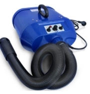 A22 - 2300 Adjustable Speed Quiet Pet Dryer