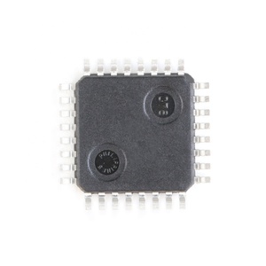 Flash IC Chip 8BIT 32KB ATMEGA328P ATMEGA328 Microcontrollore QFP32 atmega328p-au - Product Image 3