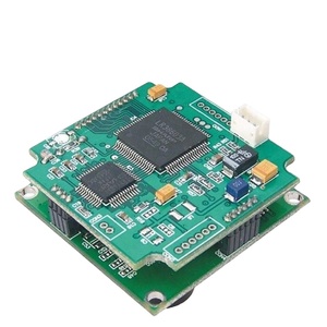 แผงวงจรอิเล็กทรอนิกส์คุณภาพสูงที่กำหนดเองอื่นๆ PCB & PCBA FR4 1-32layers PCBA ประกอบ Pcb ผลิต - Product Image 1