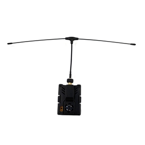PFLY 400-550兆赫快速FPV系统433兆赫发射器TX4/TX580 FPV无人机遥控玩具 - Product Image 3