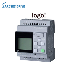 Programmier bare Logik-SPS-Programmier steuerung Einfache Installation des Controllers für die Beleuchtungs automatisierung - Product Image 2