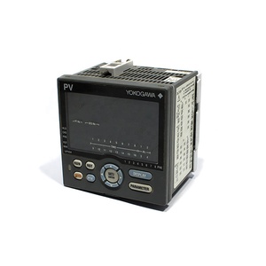 Controlador de programa Yokogawa UP55A PV Controlador de temperatura de proceso universal UP55A-001-11-00