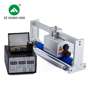 Verfallen datum druckmaschine, druck ablaufdatum drucker, DS-1108 tinte rolle charge anzahl druck maschine