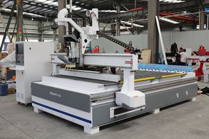 <strong>Cnc</strong> <strong>Atc</strong> Wood <strong>Router</strong> 2030 Custom <strong>Atc</strong> Nesting <strong>Cnc</strong> <strong>Router</strong> Woodworking <strong>Cnc</strong> Cutting Machine - Product Image 5