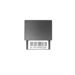 OBD GPS Tracker 16PIN OBD Plug Play 2G 4G GPS Tracker con seguimiento de software gratuito para aplicaciones de seguimiento de automóviles y camiones - Product Image 4