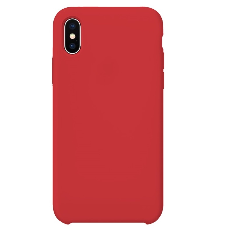 Foncé rouge