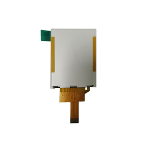 Módulo de pantalla de visualización pequeña, ángulo de visión de reloj 1,77 1,8 Inch 128*160 12 O - Product Image 5