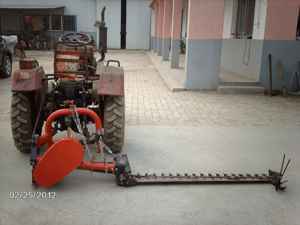 Tractor Attachments <strong>Rotary</strong> Sickle <strong>Reciprocating</strong> Mower Light Mower Lawnmower Sickle Mower