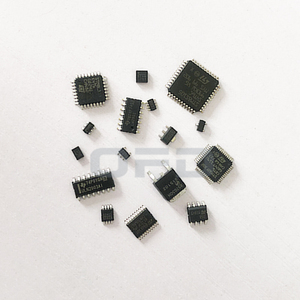 STSPIN820 QFN24 entegre devre ic'leri elektronik bileşenler mikrodenetleyici IC çipleri STSPIN820 - Product Image 1