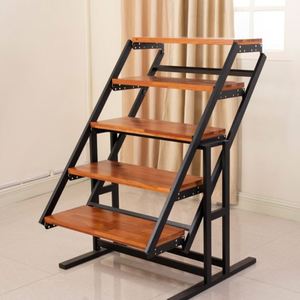Рабочий стол из массива дерева - Product Image 4