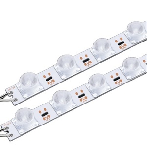 โมดูลไฟ LED โมดูลไฟสําหรับกล่องไฟ 2.21w ผลิตภัณฑ์ไฟ LED แถบ LED ประสิทธิภาพสูง - Product Image 6