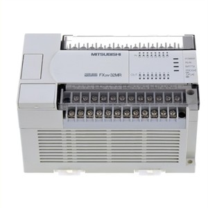 <span class=keywords><strong>FX2N</strong></span>-<span class=keywords><strong>64MR</strong></span>-001 Melsec IQ-F三菱PLC <span class=keywords><strong>FX2N</strong></span> <span class=keywords><strong>64MR</strong></span> PLC <span class=keywords><strong>FX2N</strong></span>-<span class=keywords><strong>64MR</strong></span>继电器输出模块