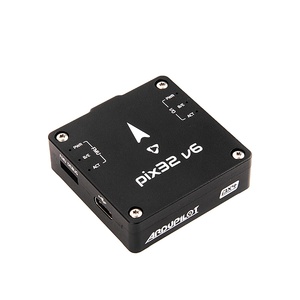 HolyBro Pixhawk 6X - FC / Pix32 V6 FC модуль только Контроллер полета для RC FPV Дрон - Product Image 4