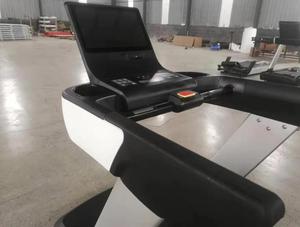 Fitness Running Machine Commercial Use Electric Motorized Treadmill with LED <strong>Display</strong> - Product Image 3