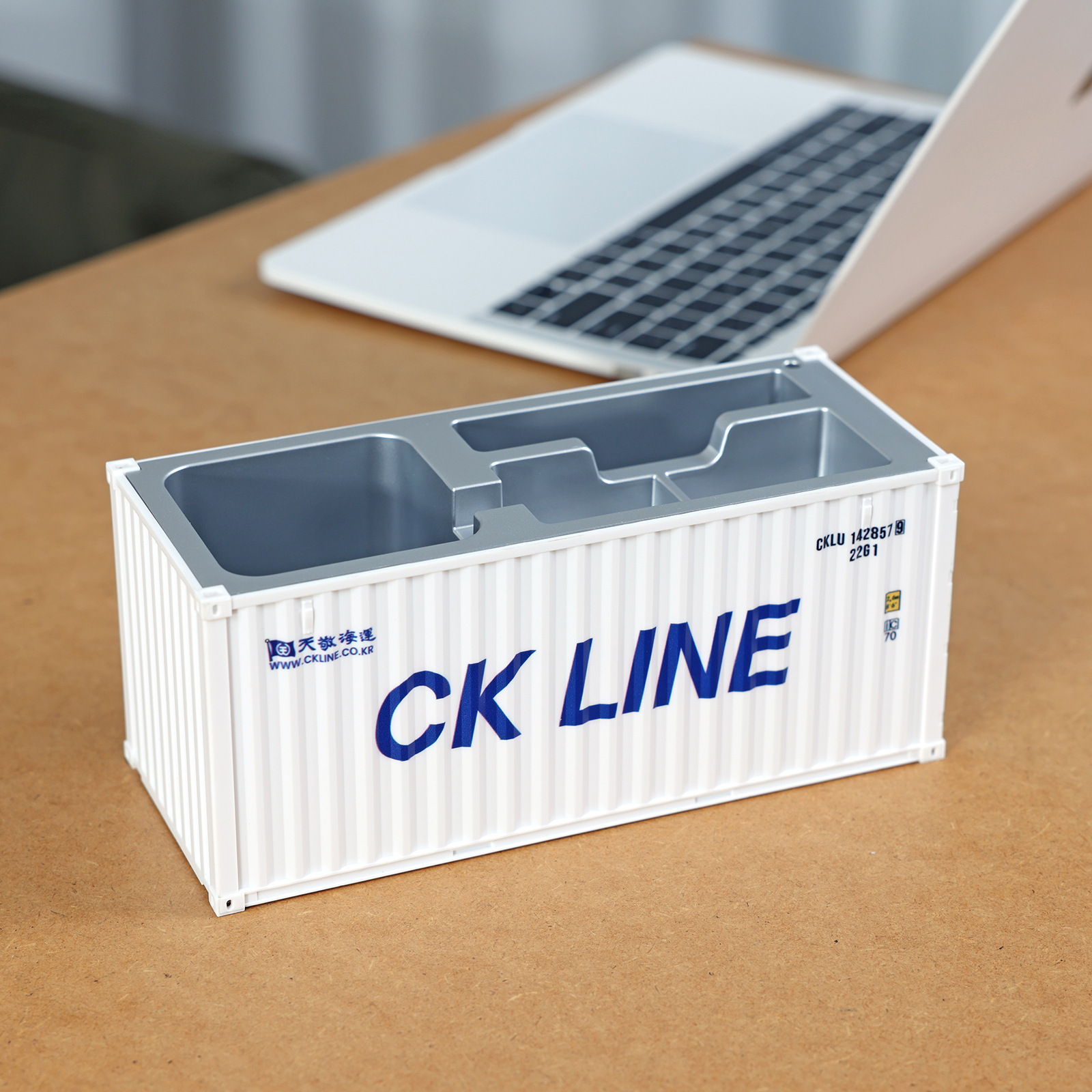 CKL Blanc