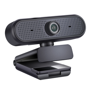 HD-Computerkamera 1080P Autofokus Online-Klasse Videokonferenz USB Stecker und wiederholen Live-Übertragung mit Mikrofon - Product Image 2