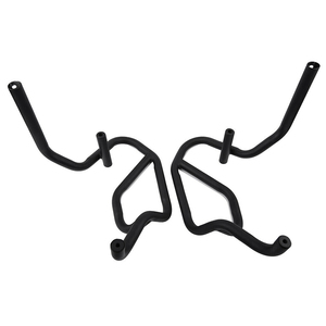 Đối với Kawasaki versys <span class=keywords><strong>1000</strong></span> klz1000 2015 2016 2017 2018 bảo vệ động cơ xe máy bảo vệ tai nạn thanh xe máy - Product Image 3