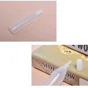 2ml 5ml 8ml 10ml Small <strong>Empty</strong> Eye Drop Transparent Plastic <strong>Bottle</strong> HDPE Liquid <strong>Dropper</strong> Squeeze Soft Tube <strong>Bottle</strong> - Product Image 4