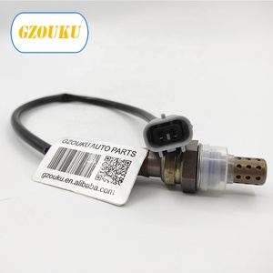 Sensor de oxígeno Lambda automático 89465-97404/8946597404 para Terios 1,3 02 Al 07 AUTO PARTS Inyección de combustible - Product Image 4
