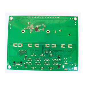 OEM ODM 8 9 10 porte Gigabit POE router switch modulo PCBA PCb - Product Image 6