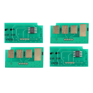 טונר שבב ערכות מילוי Resetter עבור Fuji Xerox Phaser 3200 3200MFP 3200MFP/B 3200MFP/N 3200 MFP 3200N 3200 <span class=keywords><strong>113R00730</strong></span> 113R730