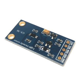 GY-30 Modul BH1750FVI der digitalen optischen Intensität Lichtsensor ist mit Arduino kompatibel - Product Image 3