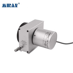 MIRAN Draw Wire <strong>Encoder</strong> MPS-M-R 1250mm-4000mm <strong>Linear</strong> Displacement <strong>Sensors</strong> - Product Image 3
