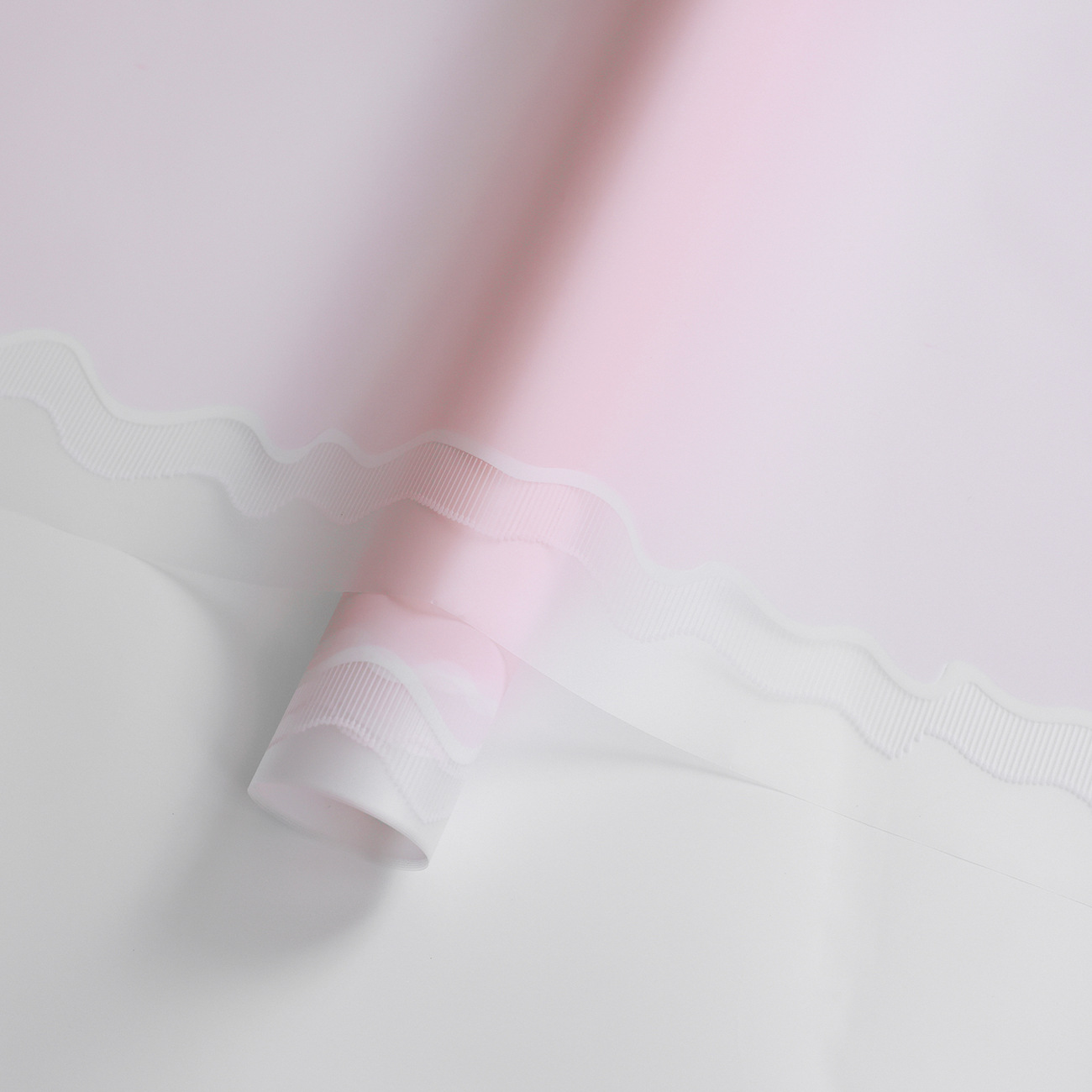 Princess pink-57cm57cm-20 sheets/pack