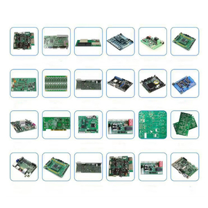 Özelleştirilmiş PCB PCBA montaj devre üretim PCBA devre düzen montaj hizmetleri - Product Image 5
