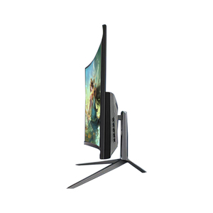 Pantalla universal Monitor LCD perfecto Monitor de oficina de 22 pulgadas Computadora TV cuenta con monitores de computadora LED ultrafinos de bajo costo - Product Image 4
