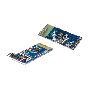 JDY-31 Bluetooth-compatible <strong>BLE</strong> 3.0 HC-05 HC-06 Module Serial Port 2.4G SPP Transparent Transmission Compatible HC 05 06 JDY-30 - Product Image 5
