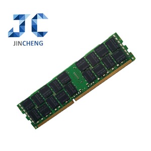 Modulo di memoria registrato 32GB DDR4 ECC M392A4K40BM0-CRC per server aziendali - Product Image 3