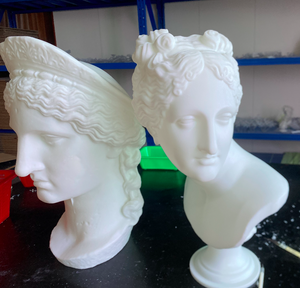 Servicio de modelado 3D para impresora 3D Resina Plástico SLA/SLS Procesamiento de prototipos Fabricación personalizada Aditivo Servicio 3D Impresión ABS - Product Image 3
