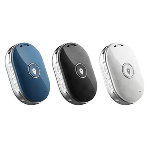 Anti Lost Sos Panic Button with Phone Call Function Remote Monitor Kids <strong>tracker</strong> Real Time Gps Tracking Device - Product Image 6